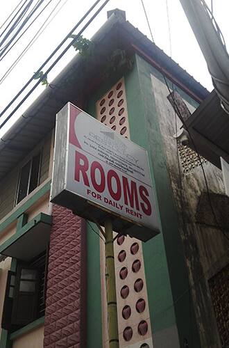 VABGJLR Residency, Kochi 3